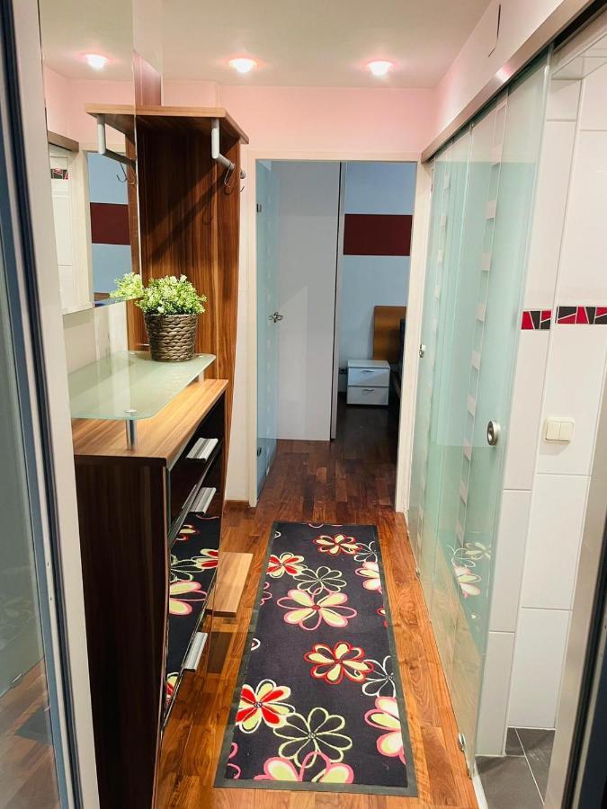 Super Deluxe Apartment - Near U6, U3 In City Center ウィーン エクステリア 写真